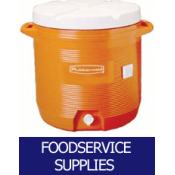 FOODSERVICE SUPPLIES