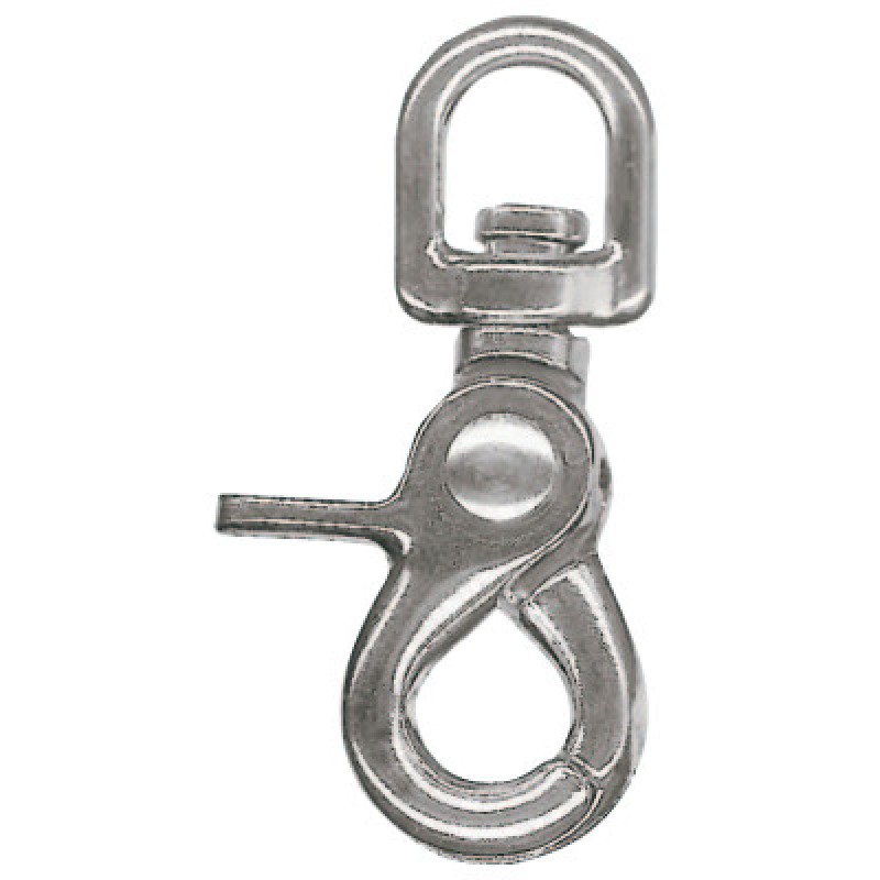 3/4" SWL EYE TRIGGER SNAP-PEERLESS-005-4414340