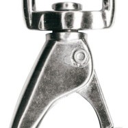 3/4" 251B-3 SWIVEL QUICKSNAP  85103 W/RND EYE-PEERLESS-005-4414440
