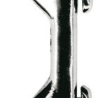 1/4" DBL END BOLT SNAP-PEERLESS-005-4418040