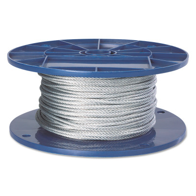 1/4 F.C. 6X19 500'/RL-PEERLESS-005-4503315
