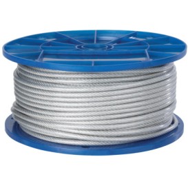 1/2 F.C.6X19 250'/RL-PEERLESS-005-4500305