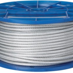 1/16 VC TO 1/8 7X7 WR 500 FT-PEERLESS-005-4501091