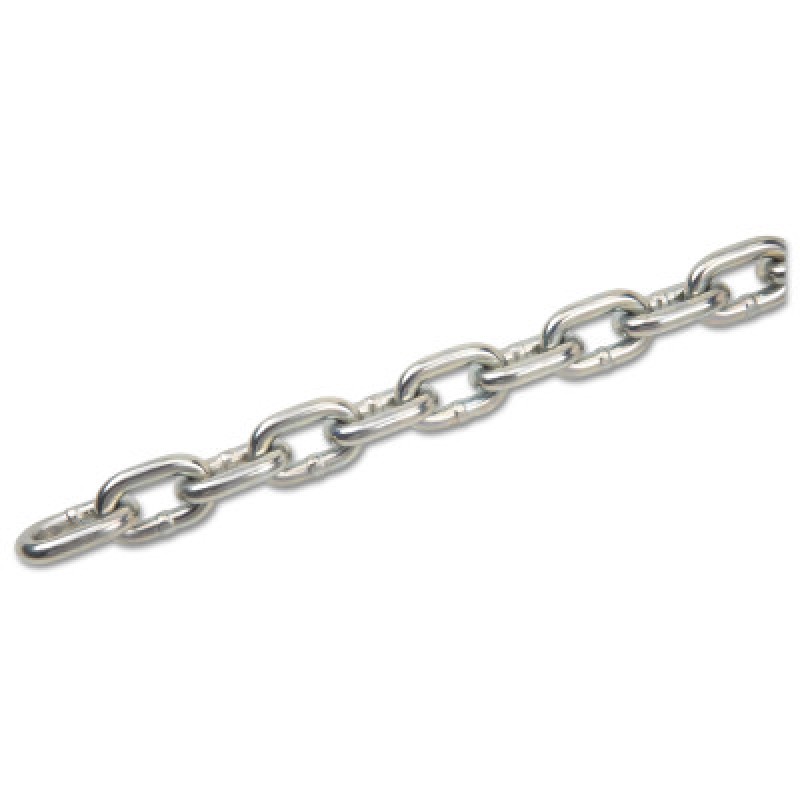 13MM PC CHAIN ZINC PLATED-PEERLESS-005-5011634