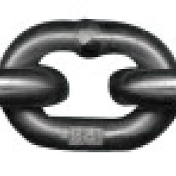 3/8" ALLOY GRADE 80- 500'/DRUM-PEERLESS-005-5050423