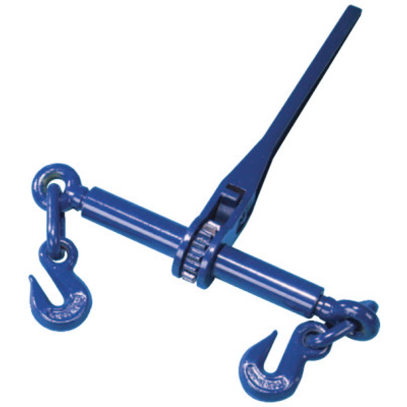 3/8 DOMESTIC RATCHET BINDER BLUE-PEERLESS-005-5200320 3/8 DOMESTIC RATCHET BINDER BLUE-PEERLESS-005-5200320