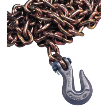 5/16" X 16FT G70 BINDERCHAIN 25/DRUM-PEERLESS-005-5261163