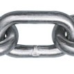 #3 STR MACHINE CHAIN ZINC PLATED-PEERLESS-005-6010332