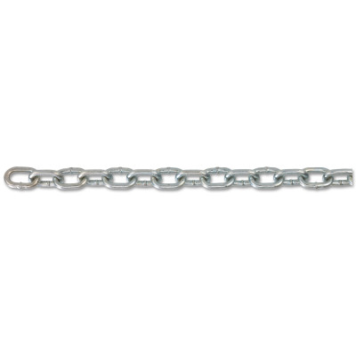 2/0 STR MACHINE CHAIN ZINC PLATED-PEERLESS-005-6012032