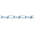 #2 TWIN LOOP CHAIN ZINCPLATED-PEERLESS-005-7010232