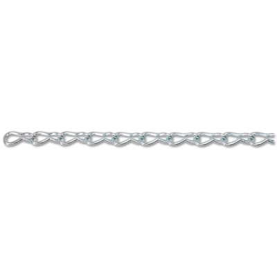 #10 JACK CHAIN ZINC PLATED-PEERLESS-005-7501032