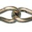 #16 JACK CHAIN ZINC PLATED-PEERLESS-005-7501632