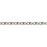 #16 JACK CHAIN ZINC PLATED-PEERLESS-005-7501632