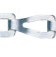 #8 SASH CHAIN ZINC PLATED-PEERLESS-005-7700832