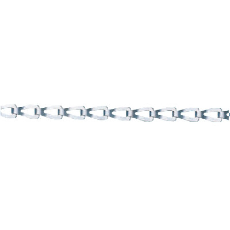 #8 SASH CHAIN ZINC PLATED-PEERLESS-005-7700832