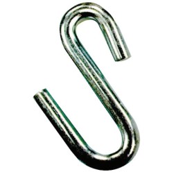 #839 CLASS III S-HOOK 100/CTN-PEERLESS-005-7983935