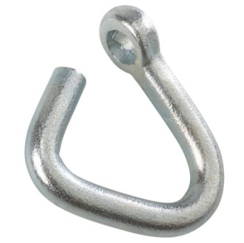 1/4 COLD SHUT-ZINC 25/CT-PEERLESS-005-8040235