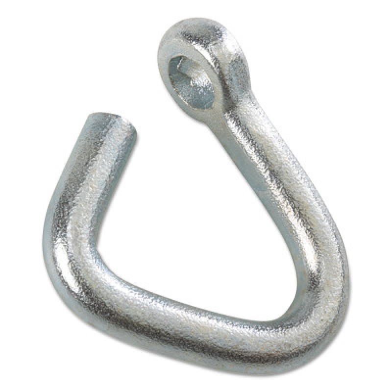 5/16 COLD SHUT-ZINC 25/CTN-PEERLESS-005-8040335