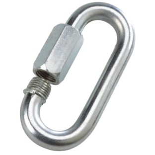 1/8 QUICK LINK 20/CTN-PEERLESS-005-8056035