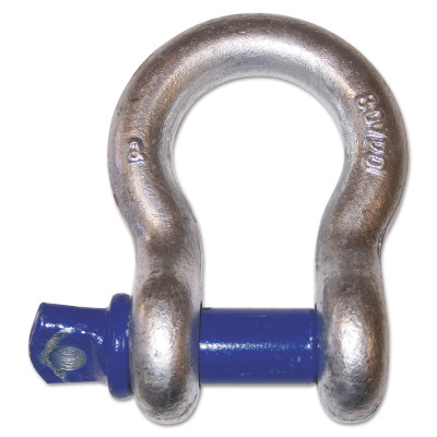 1-1/4 ANCHOR SHACKLE SPAS-PEERLESS-005-8059041
