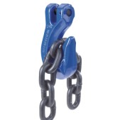 9/32" V10 CLEVIS SHORTENING GRAB HOOK-PEERLESS-005-8428200