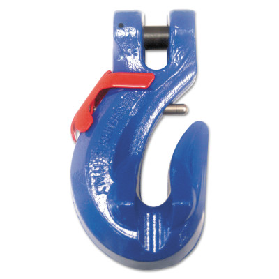 1/2" V10 CLEVIS SHORTENING GRAB HOOK*-PEERLESS-005-8429600