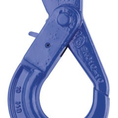 3/8" V10 CLEVIS SELF LOCKING HOOK-PEERLESS-005-8498400