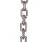 3/8" SINGLE LEG CHAIN SLING OBLONG SLING HOOK 5'-PEERLESS-007-381OS5