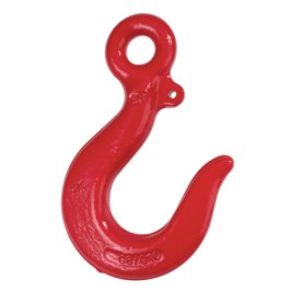 1/2" GRADE 100 ACCOLOY EYE TYPE SLING HOOK-PEERLESS-009-5923-53082