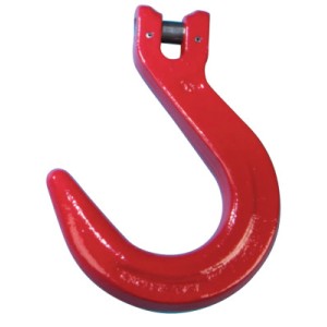 1/2" KUPLX STYLE GRADE100 FOUNDRY HOOK-PEERLESS-009-5982-50500