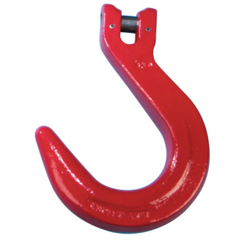 3/8" KUPLEX STYLE GRADE100 FOUNDRY HOOK-PEERLESS-009-5982-50499