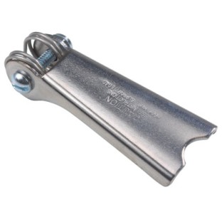 1/2" ACCOLOY KUPLEX LATCH ASSEMBLIES FOR EYE OR-PEERLESS-009-5999-00404