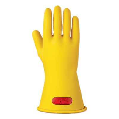 MARIGOLD RIG CLASS 0 YELLOW 11 US SIZE 10 0-ANSELL HEALTHCA-012-11-374-4-10