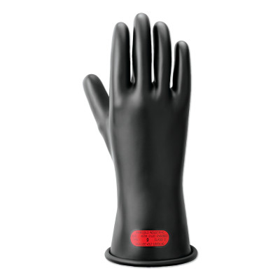 MARIGOLD RIG CLASS 0 BLACK 11 US SIZE 9 0-ANSELL HEALTHCA-012-11-378-3-9