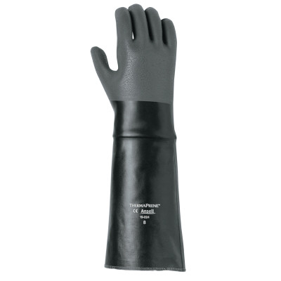 SCORPIO/THERMAPRENE 19024 HEATRESIST NEOPR SZ 10-ANSELL HEALTHCA-012-19-024-10