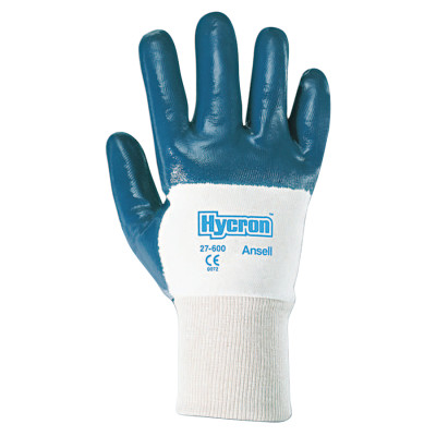 NEOPRENE 29-865 13" SOFTLINED EMBOSS GRIP SZ 10-ANSELL HEALTHCA-012-29-865-10