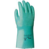 SOL-KNIT 39122 GRN NIT/KNT 12" ROUGH 10-ANSELL HEALTHCA-012-39-122-10
