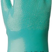 SOL-KNIT 39122 GRN NIT/KNT 12" ROUGH 10-ANSELL HEALTHCA-012-39-122-10