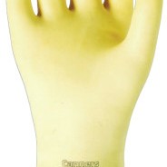 VERSATOUCH 88392 CANNERSLTX 12" PEBBLE SZ 10-ANSELL HEALTHCA-012-392-10