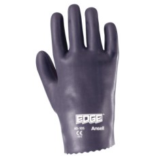 EDGE 40-105 ORIG NITRILEFOAM KNIT LINED SZ9-ANSELL HEALTHCA-012-40-105-09