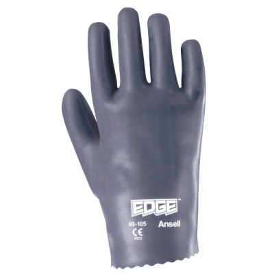EDGE 40-105 ORIG LNITRILE FOAM KNIT LINED SZ 9-ANSELL HEALTHCA-012-40-105-9