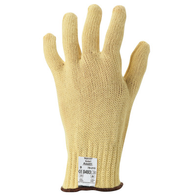 NEPTUNE 70215 K2200 SIZE9 MEDWGT KEVLAR-ANSELL HEALTHCA-012-70-215-9