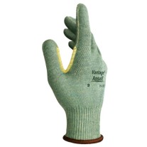 VANTAGE 70-761 KNIT/SEAMLESS10G MDWGT SZ 10-ANSELL HEALTHCA-012-70-761-10