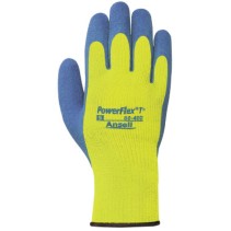 POWERFLEX 80-400 YELTHERMLOOPACRL W/NATRUB SZ8-ANSELL HEALTHCA-012-80-400-8