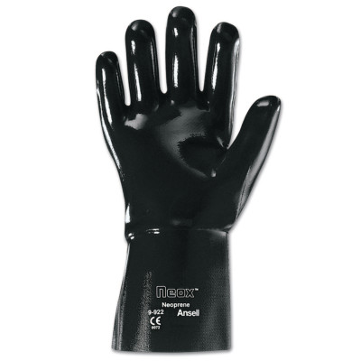 SCORPIO 09924 NEOX NEOPSTD WGT FULLCOAT SZ10-ANSELL HEALTHCA-012-9-924