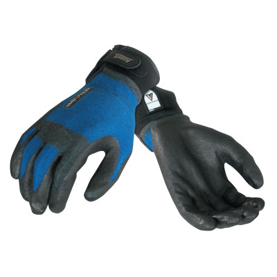 ACTIVARMR 97-002 HVAC GLOVE SZ 9/M-ANSELL HEALTHCA-012-97-002-9