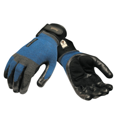 ACTIVARMR 97-003 HEAVY LABORER GLOVE SZ 10/L-ANSELL HEALTHCA-012-97-003-10