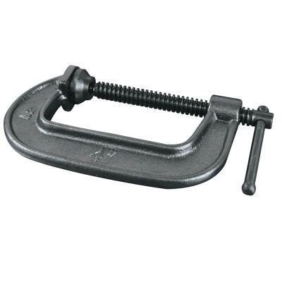CLAMP C DUCTILE CAST 4 IN X 2-1/16 IN 2150LB-BESSEY-013-540-4