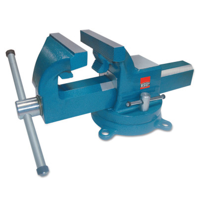 4" VISE HEAVY DUTY INDUSTRIAL DROP FORGED-BESSEY-013-BV-DF4SB