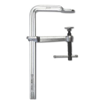 CLAMP WELDING F-ST CR ONSWIVEL PD 24"X5.5" 1200-BESSEY-013-GS60K